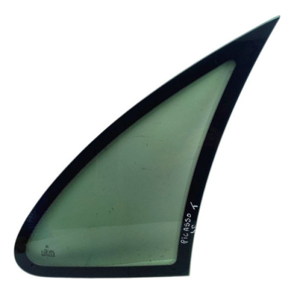 Vidro Fixo Traseiro Direito Xsara Picasso 2003