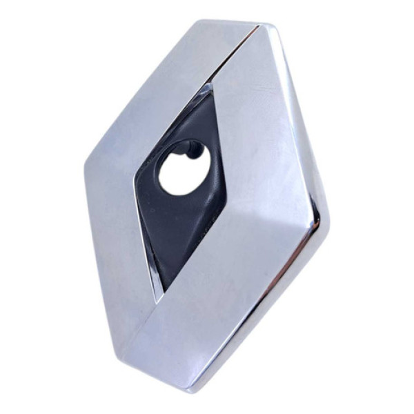 Emblema Traseiro Tampa Mala Kwid 1.0 3cc 2024