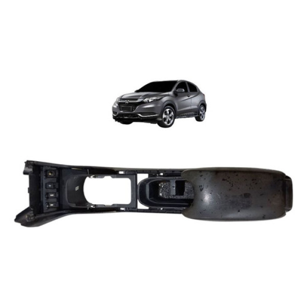 Console Central Hr-v 2016