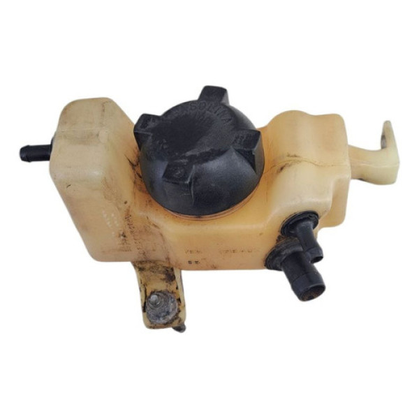 Reservatorio Partida Fria Polo 1.6 2008