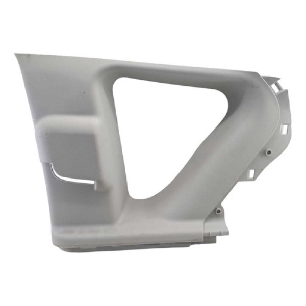 Moldura Coluna Traseira Direita Compass 2012