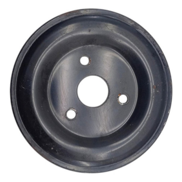 Polia Bomba Agua Compass 2.0 2012