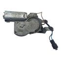 Motor Limpador Para-brisa Traseiro Corsa 2000