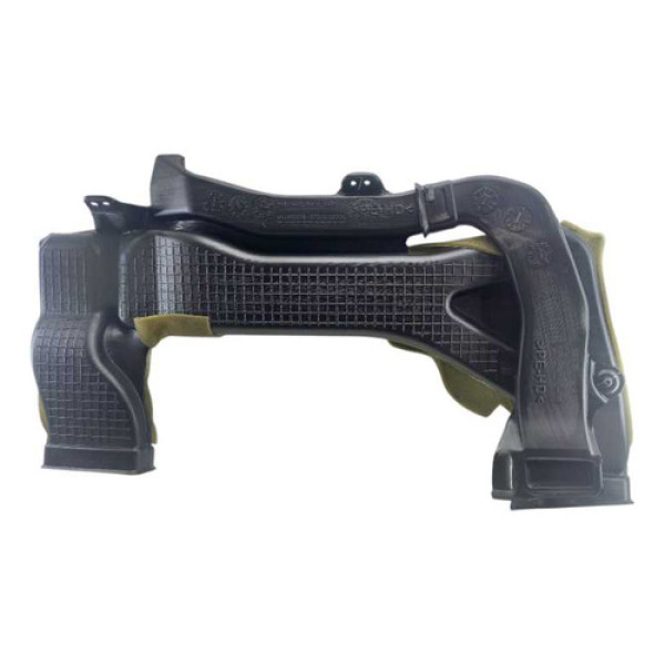 Duto Saida Ar Painel Direito Corolla 2017