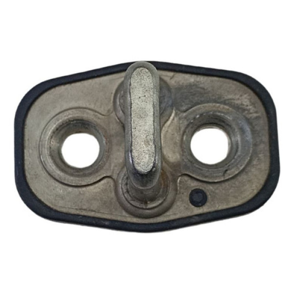 Batente Fechadura Porta Dianteira Esquerda C3 Aircross 2012