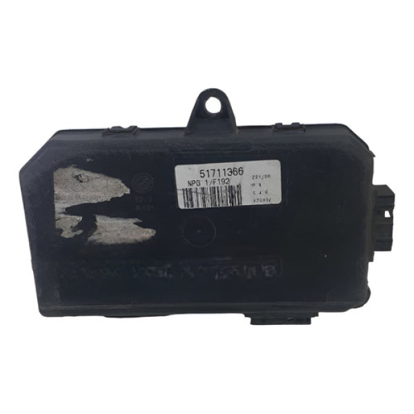 Modulo Conforto Vidro Eletrico Stilo 1.8  2003 2010