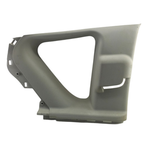 Moldura Coluna Traseira Esquerda Compass 2012