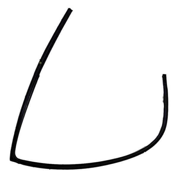 Borracha Canaleta Traseira Esquerda Astra 2003