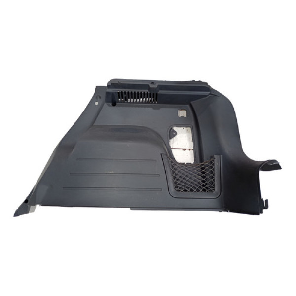 Forro Direito Bagagito Porta Mala Spacefox 2016