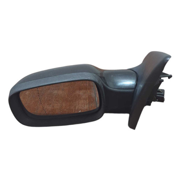 Retrovisor Esquerdo Megane 2008 Eletrico