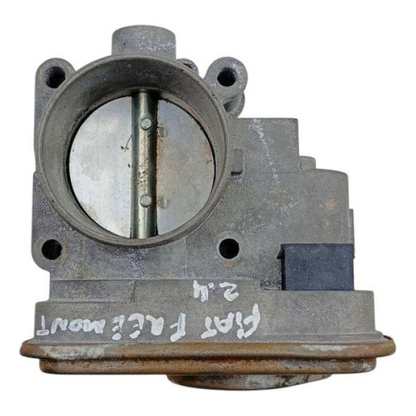 Tbi Corpo Borboleta Freemont 2.4 2012