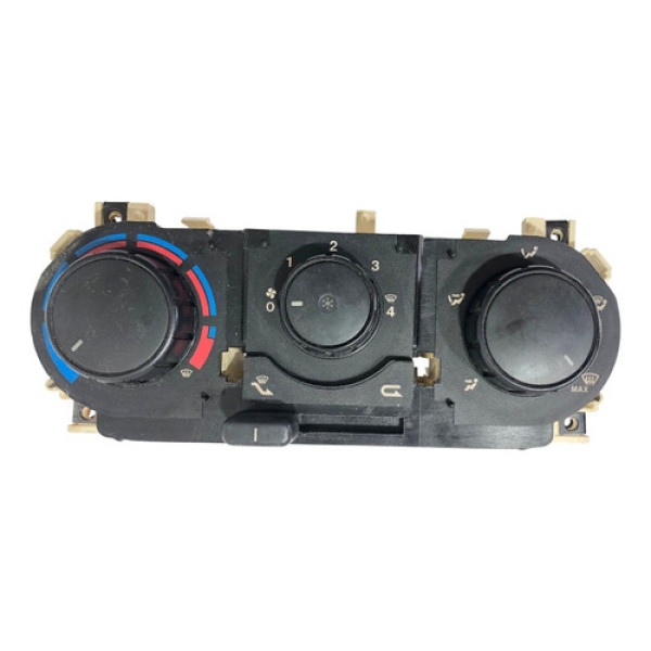 Comando Ar Condicionado Palio Strada Siena Idea 2012