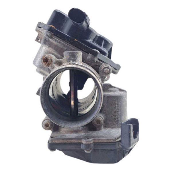 Tbi Corpo Borboleta Valvula Egr Amarok 2.0 2011 2016 Biturbo