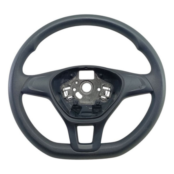 Volante Direção Sem Airbag Gol G7 1.6 2016