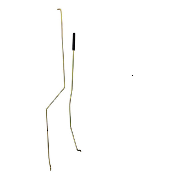 Haste Fechadura Dianteira Direita Kwid 1.0 3cc 2024