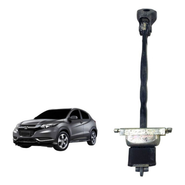 Limitador Porta Dianteira Direita Hr-v 2016