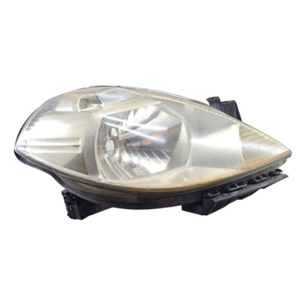 Farol Dianteiro Direito Tiida 2012