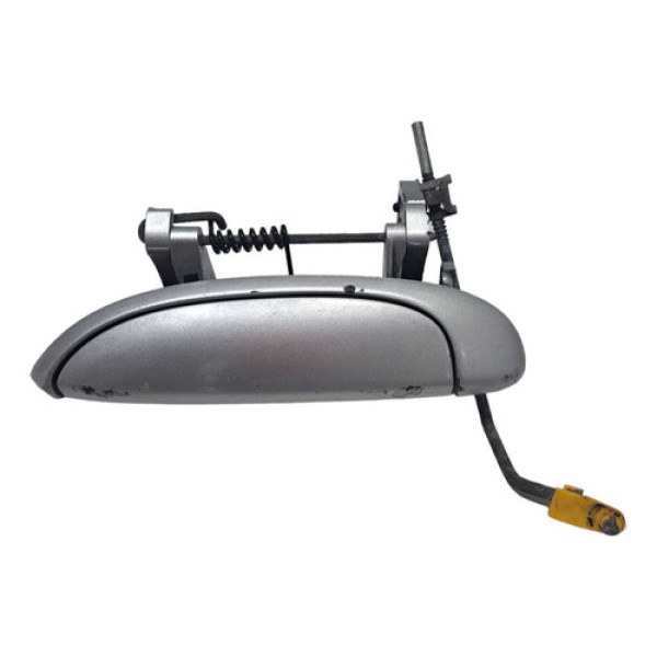 Maçaneta Externa Dianteira Esquerda Clio 2008