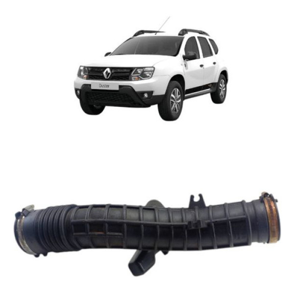 Mangueira Filtro Ar Duster 1.6 2017