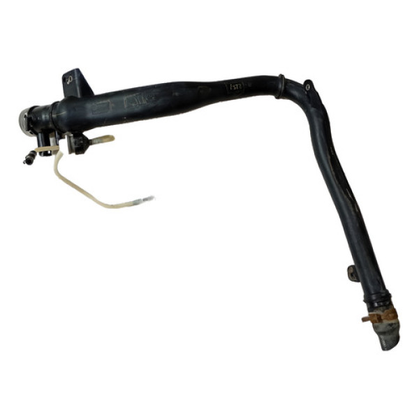 Gargalo Tanque Combustivel Spacefox 1.6 2016