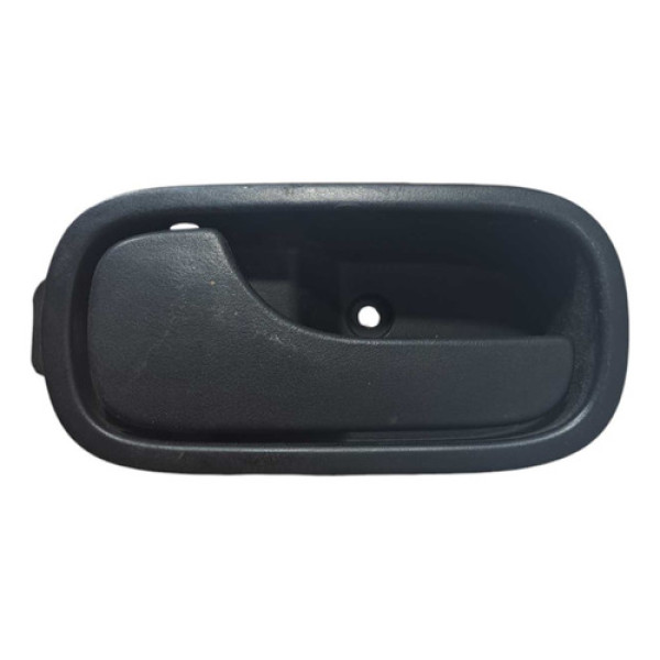 Maçaneta Interna Dianteira Esquerda Uno Way 2013