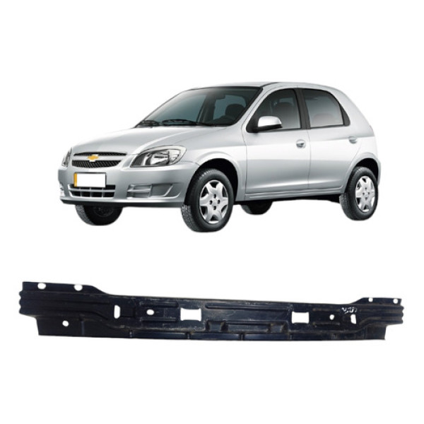 Alma Para-choque Dianteiro Celta 2001 2012