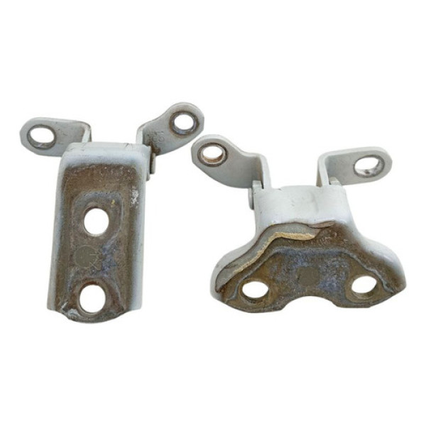 Dobradiça Porta Traseira Direita Corolla Gli 1.8 2015