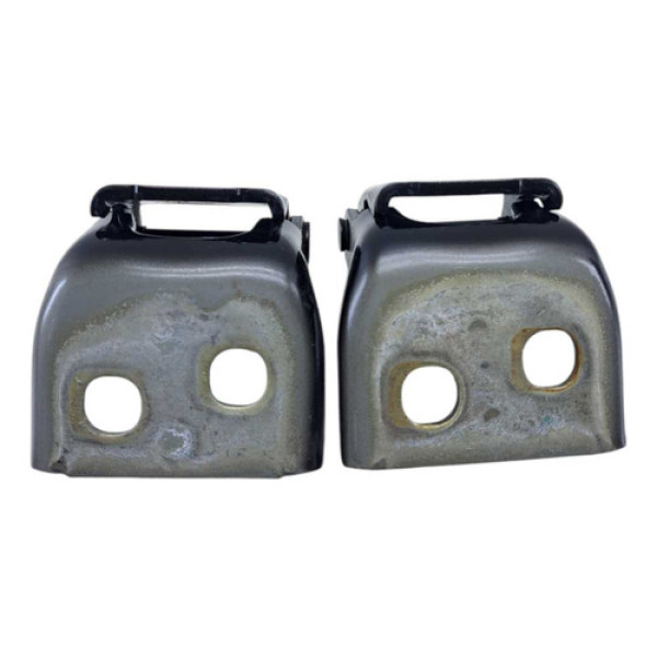 Dobradiça Dianteira Esquerda Kwid 1.0 3cc 2024