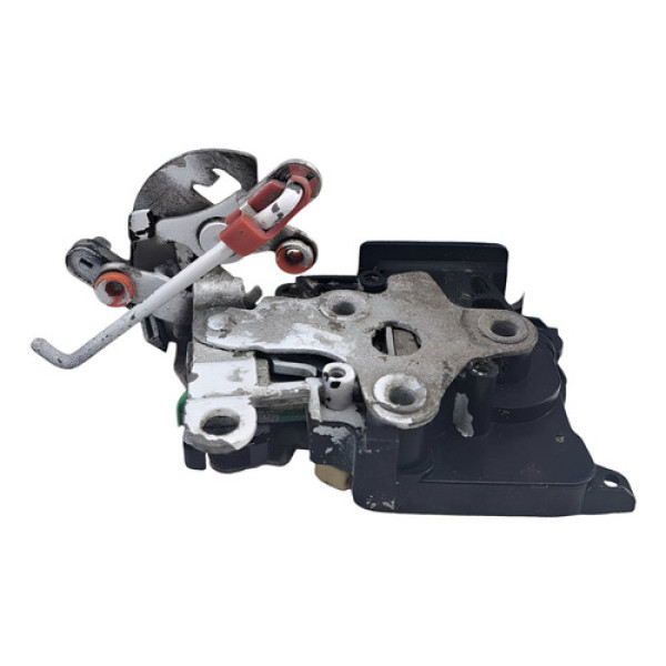 Fechadura Traseira Esquerda Blazer S10 1996 2003