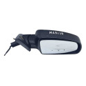  Retrovisor Direito Manual Meriva 2003 2012