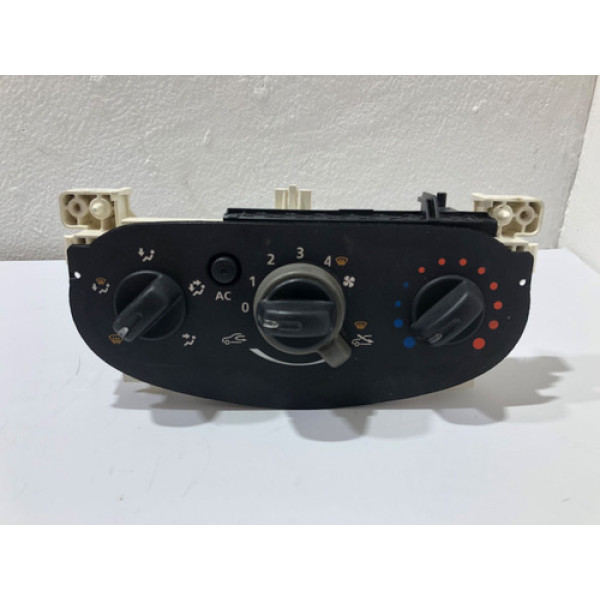 Comando Ar Condicionado Logan Sandero Clio 2010