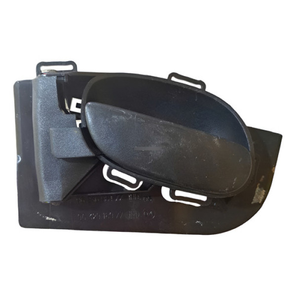 Maçaneta Interna Esquerda 206 2001 2012