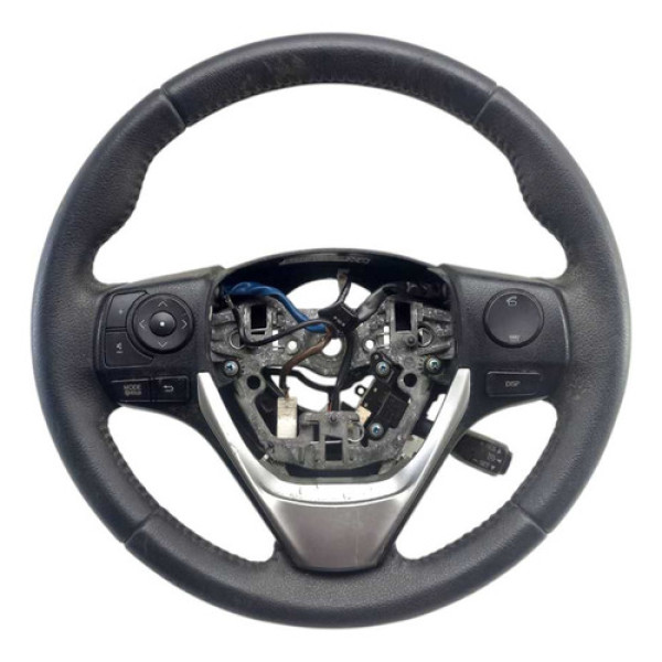 Volante Direção Corolla 2017