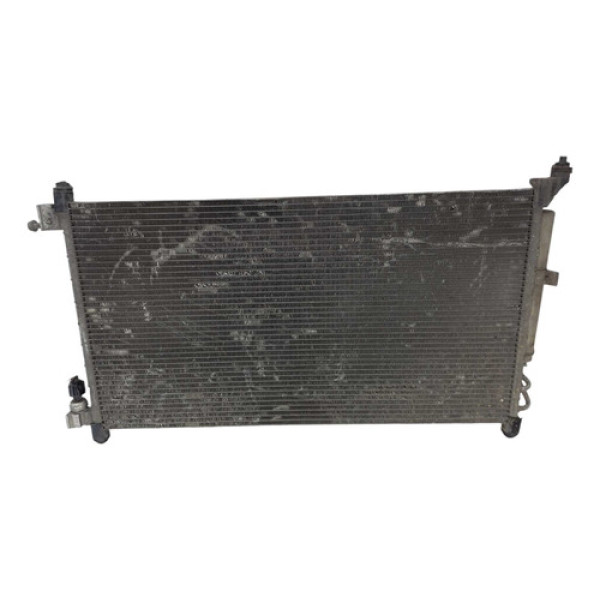 Condensador Ar Tiida 2011