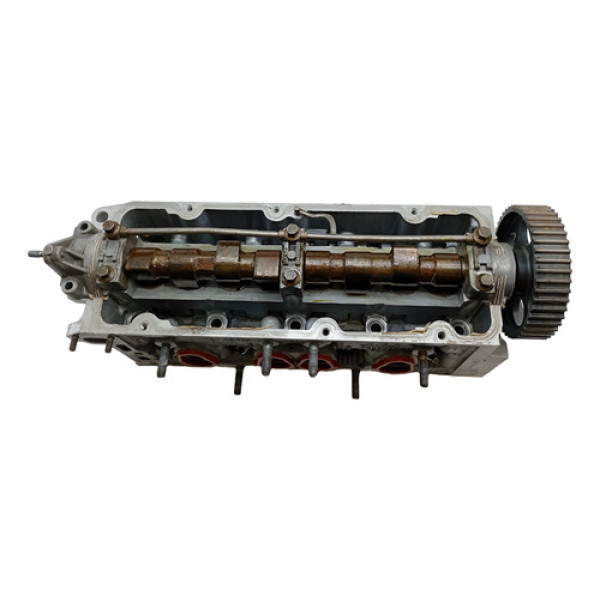 Cabeçote Palio Uno Fire 1.0 8v 2000 2011 Gas 125,80 Mm