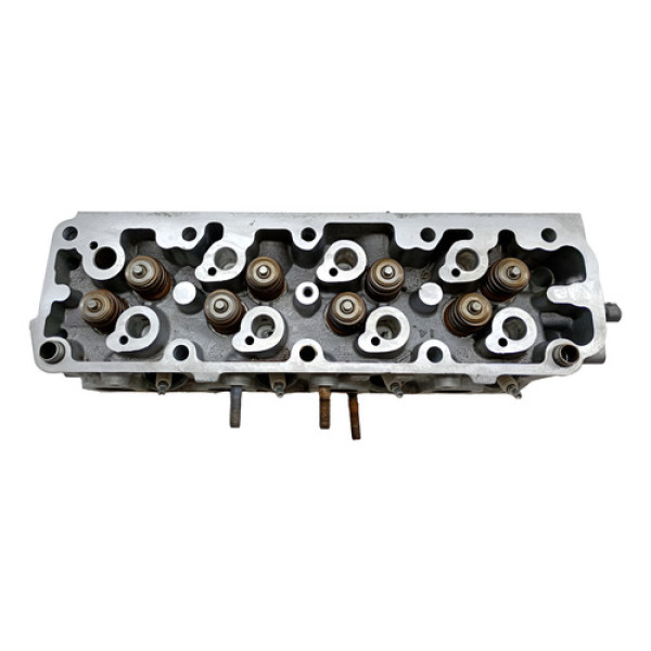 Cabeçote Corsa Celta Prisma Onix 1.0 8v Vhc 2007 2016 Std