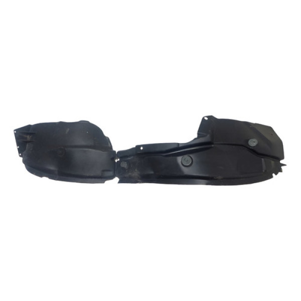 Para-barro Dianteiro Esquerdo Compass 2012