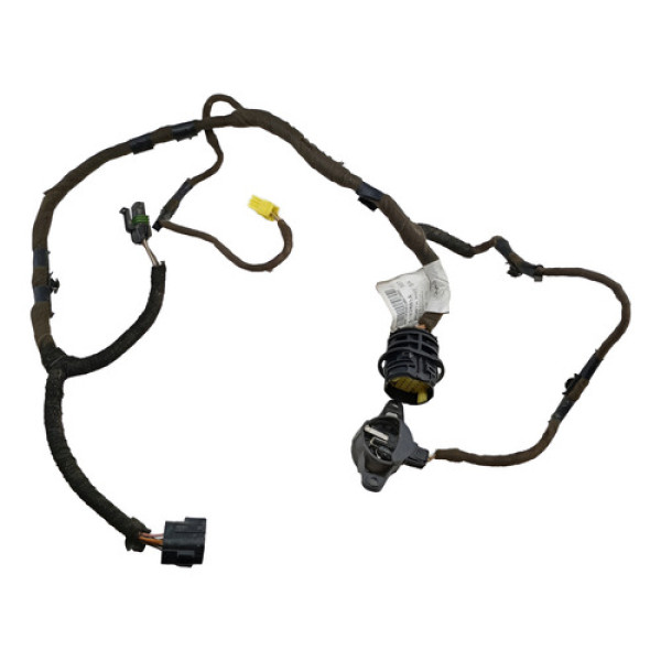 Chicote Porta Dianteira Esquerda Uno 1.0 2014