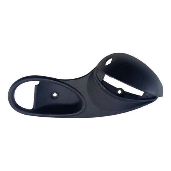 Moldura Direita Maçaneta Botão Interna Vidro Palio 1996 2013