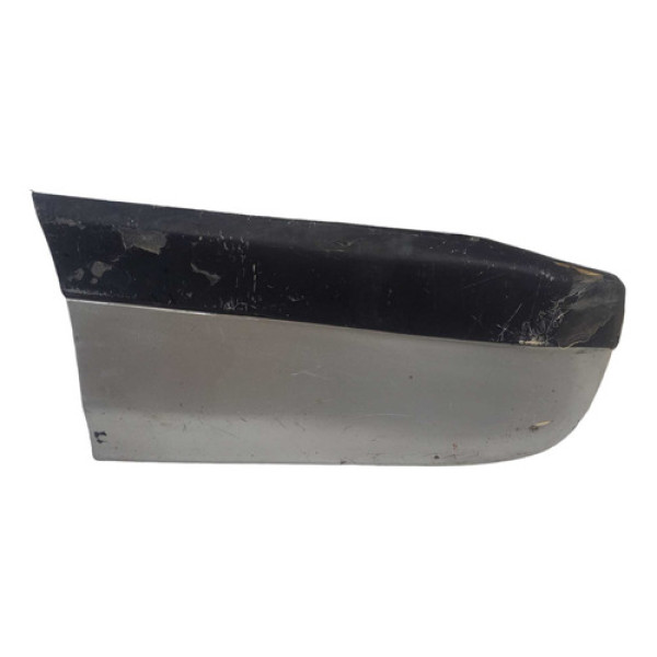  Polaina Ponteira  Traseira Esquerda Blazer 2009