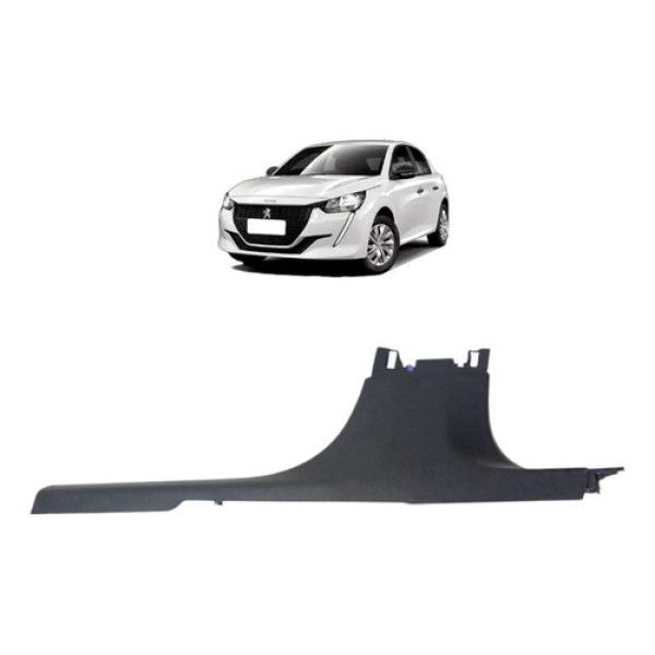 Soleira Interna Dianteira Direita 208 2023