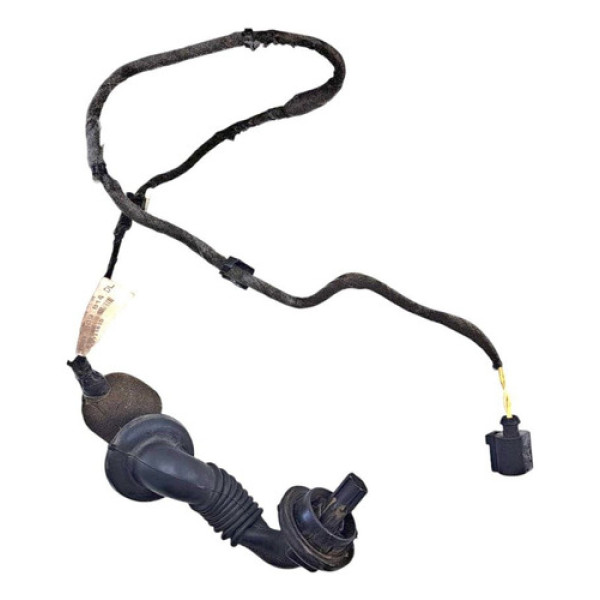 Chicote Porta Traseira Esquerda Gol G6 1.0 2012