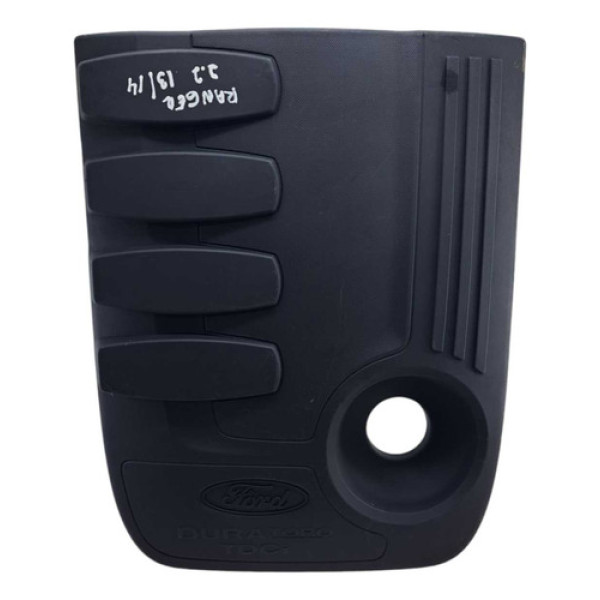 Capa Tampa Frontal Proteção Ranger 2.2 2013