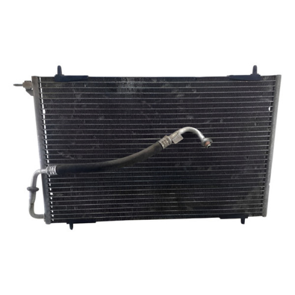 Condensador Ar 206 1.0 1999 2006 