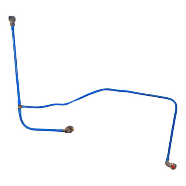 Mangueira Combustivel C3 Aircross 1.6 2012