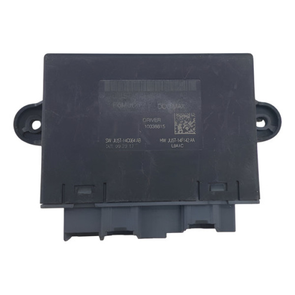 Modulo Central Porta Dianteira Esquerda Fusion 2.0 2017 2019