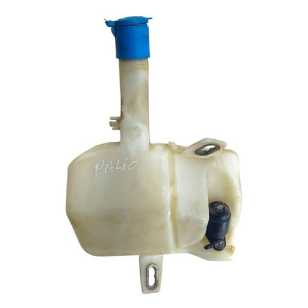 Reservatorio Limpador Para-brisa Palio 2007