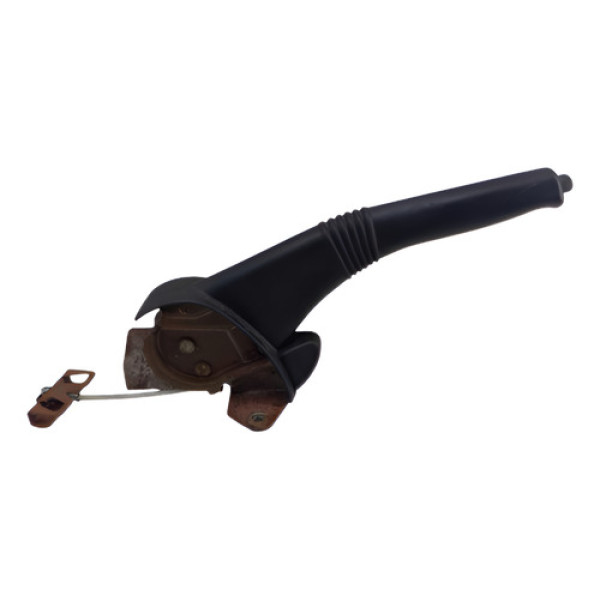 Alavanca Freio Mão Logan 2015