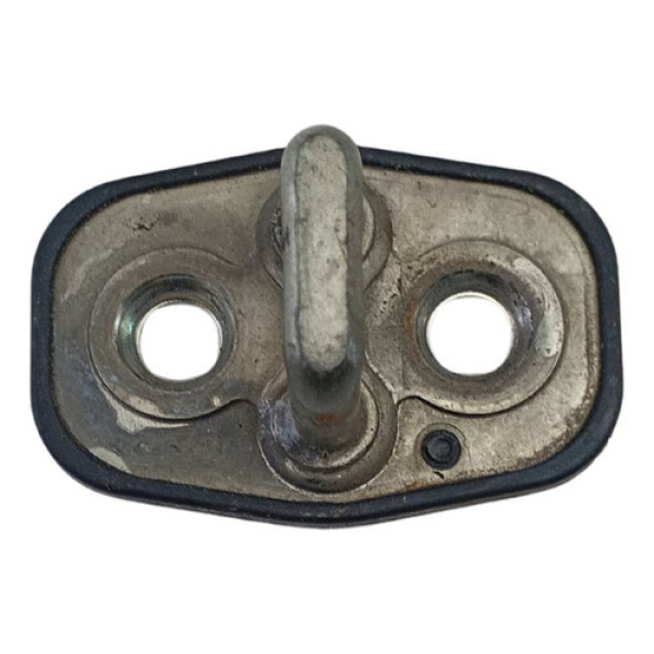 Batente Fechadura Porta Dianteira Direita C3 Aircross 2012