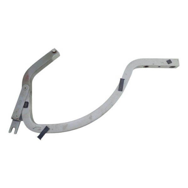 Braço Dobradiça Tampa Mala Traseira Esquerda Corolla 2015